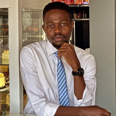 iwere1's profile picture. A believer | IT Consultant | Designer | Data Analyst