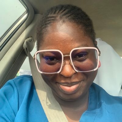 Abeke_lamb's profile picture. Property of Eternal Life on Earth!