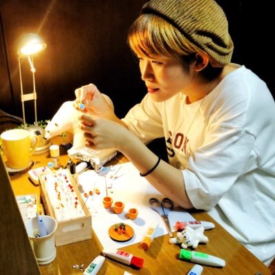 サカノシタクロリさんのプロフィール画像