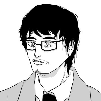 Programmer | Character Illustrator | UI/UX Designer | Founder of Crossline Interactive
| Support me on: https://t.co/EJRCYK9j39