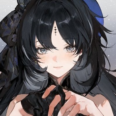 Digital and traditional artist mostly bsd Commissions are open