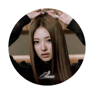 anna Profile