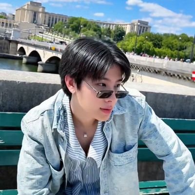 MD 🍀🪄 Profile