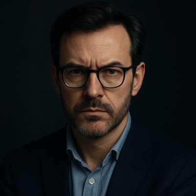 Censurado por pensar | Patriota sin matices | Anticomunista | Antihembrista | Si ofende, es verdad | No discuto con slogans ni descerebrad@s | 🇪🇸 Viva España!