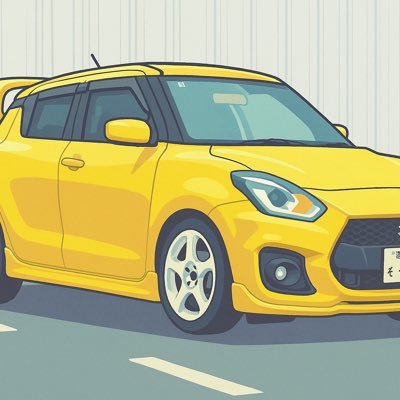 daiki8432's profile picture. 職業ドライバー。 カブ→VTR250→CB400SB→CT125→SR400 NA6→DC2→ミラ→NA6→ZC31s→ZC33S