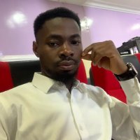 Peter Audu (@crypavalanche) 's Twitter Profile