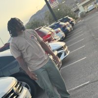 Tra (@voodooinem) 's Twitter Profile