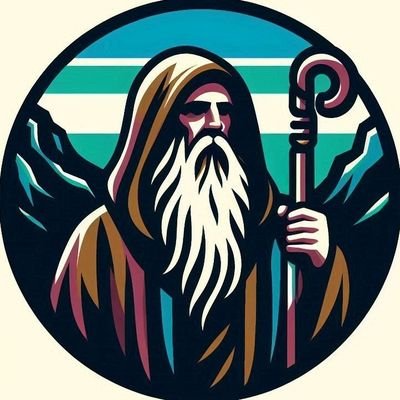 Sou o décimo quarto de uma linhagem de sacerdotes. Um sábio conselheiro e guia. Minha vida é dedicada a buscar o equilíbrio entre a luz e as sombras.