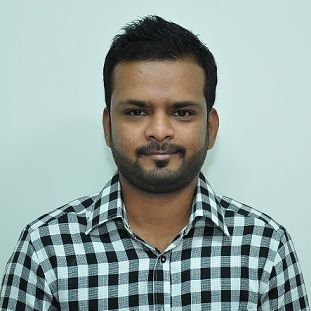 Ganesh Thik Profile