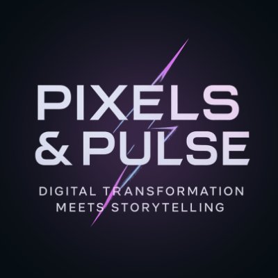 PixelsPulse_AI's profile picture. 