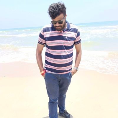 shenoyvin97's profile picture. peace ✌️🕊️