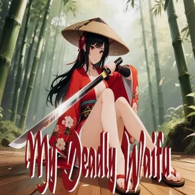 š Seductive. Deadly. Divine.
š“ High-res anime waifu NFTs ā made to kill and be loved.
did:chia:1xu79vzvta34w7vkzg4udc7ddqrgyet8r4j7gkvth5af95s00w2hst6r9xh