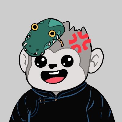 Researcher ⇢ Obsessed with Crypto, DeFi, NFTs & Games ✢ Creator ✍︎︎ & #Spaceshost ✢ Flame Vanguard @Tabichain ✢ Amb. @EuclidProtocol ✢ Syndicate @burnt_xion