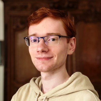 realHamelMatt's profile picture. Future star