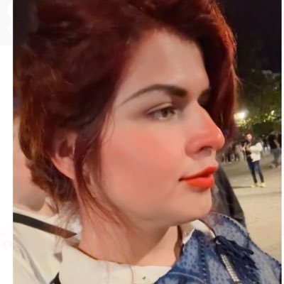 zorraputa032076's profile picture. diosa