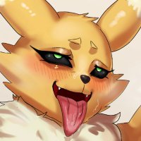Musky Fox Momma (@knottyrena) 's Twitter Profile