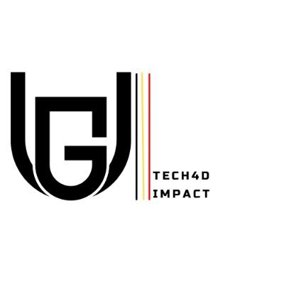Tech4DUg's profile picture. Tech4D Impact – , a nonpartisan, nonprofit organization working at the intersection of technology, democracy, development and human rights.