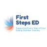 FirstStepsED's profile picture. The UK evidence based All Ages, backgrounds and genders Eating Disorders charity supporting individuals 5 years plus and parents/carers