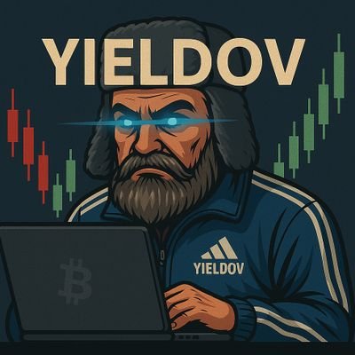 Crypto strategies, project deep-dives, exclusive tips—follow for your edge 🌍