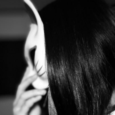 laq4EbEsWv37740's profile picture. お面の写真垢/お面関連のツイート多い/自我と絵の巣窟@XEZ679NPkj97296