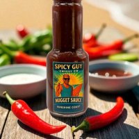 Spicy Guy (@spicyguyau) 's Twitter Profile