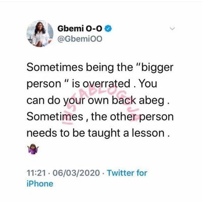 IhinosenJoyce's profile picture. 