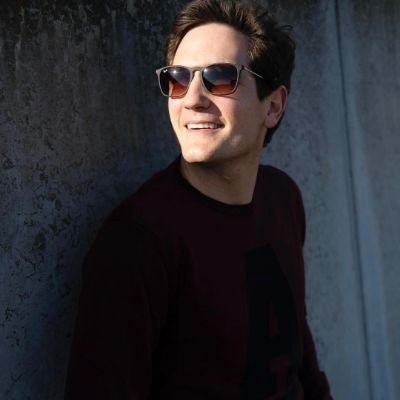DavidMichael253's profile picture. 
