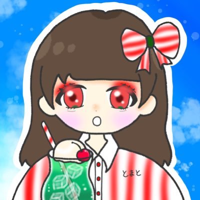 とまとさんのプロフィール画像