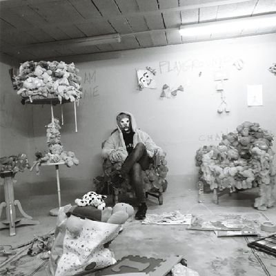 Archos88_Lux's profile picture. MEGA