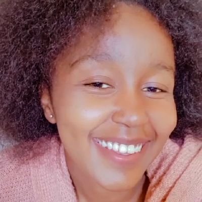Child of the 90's
kap Goodteeth😁
Lover of life, politics and Burna boy!😊
@Arsenal
Living with no regrets!
I have lived and loved!
#EndWar🇸🇸🇵🇸
Micah 7:7