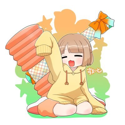 Smitefv's profile picture. ｜👑 @Koyota0｜team @helix2nd sub @x_xsubt 🦆@berryfnz0 🩷@rickfnz0 👻@rrchamw_sss