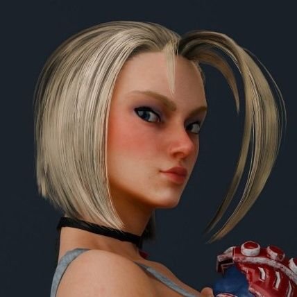 GOLDER π Profile