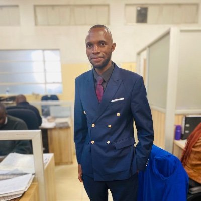 SKatsuwa's profile picture. Legal practitioner and Human Rights advocate