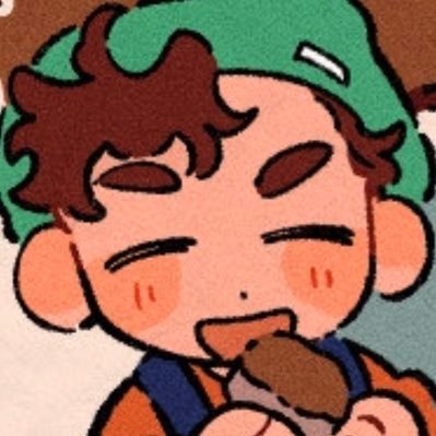 rmr_hiro's profile picture. 成人済⌇rimorine⌇太眉とあたたかい色が好き！好きな絵を描く⌇ 無断転載・AI学習禁止。DO NOT re-upload my artworks.