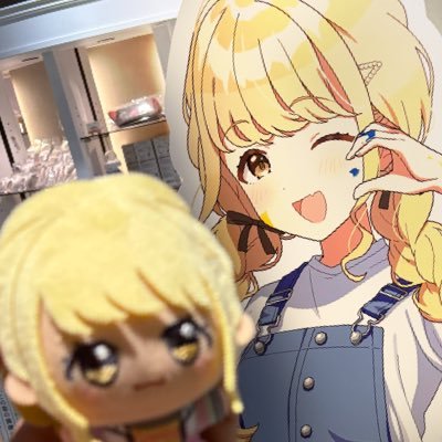 ありすましゅまろさんのプロフィール画像