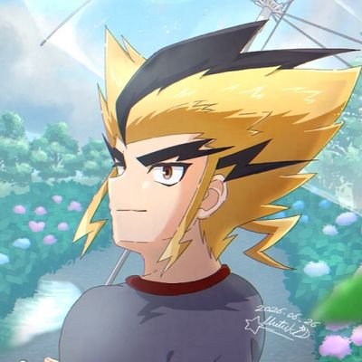 🌙⚡むつき⚡🌙さんのプロフィール画像