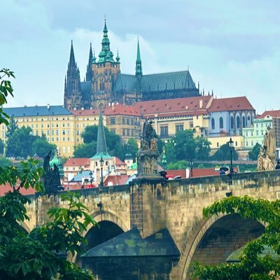 24 - 27 June, 2026 Prague, Czech Republic
https://t.co/8B3TIfFe59