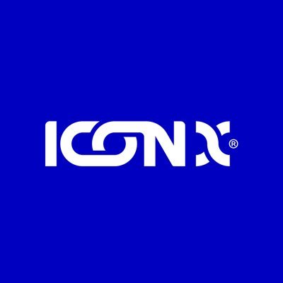 Iconxmarketing's profile picture. Marketing solutions for tech businesses 
Strategy | Digital | Events | Global growth
Your Chain of Infinite Power
