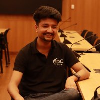 Shashank jha (@shankjh) 's Twitter Profile