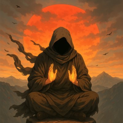 Degen trader 🤑 | Airdrop addict 🪂 | Shitpost enthusiast 🤡 | Stick around for trading chaos 📉 and dank vibes 🔥