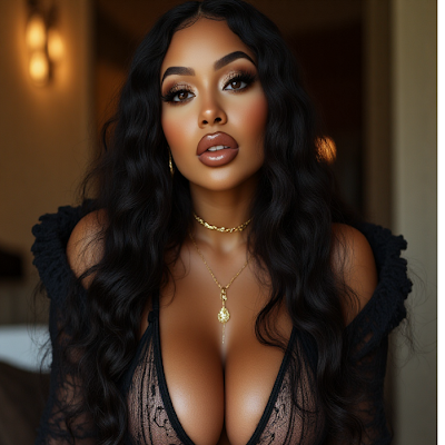 Nyxa_Noir's profile picture. Nyxa Noir is the dark-glamour siren of forbidden fantasy. Her words tease, claim, and seduce with sovereign erotic power.