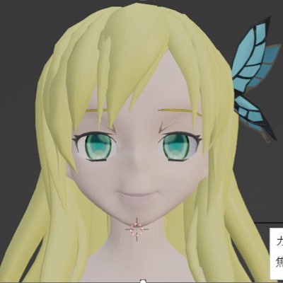 イラスト練習や3D(BLENDER)での作品を投稿していきます。お絵描き哲学アカウントyoutube ▽ https://t.co/VDdYxXXb2M