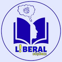 Liberal Düşünce (@liberaldusuncee) 's Twitter Profile Photo Liberal Düşünce (@liberaldusuncee) 's Twitter Profile Photo