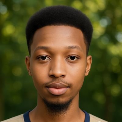 Hardehseye's profile picture. 𝗚𝗼𝗱 𝗮𝗯𝗼𝘃𝗲 𝗮𝗹𝗹.🙇🙇

𝗘𝘅𝗰𝗲𝗹𝗹𝗲𝗻𝗰𝗲🏅𝗶𝘀 𝗺𝘆 𝘀𝘁𝗮𝗻𝗱𝗮𝗿𝗱.... 𝗜 𝗮𝗶𝗺 𝘁𝗼 𝗲𝘅𝗰𝗲𝗲𝗱 𝗶𝘁. 

𝗔 𝗱𝗶𝗲 𝗵𝗮𝗿𝗱 𝗖𝗵𝗲𝗹𝘀 𝗙𝗮𝗻.💙⚽