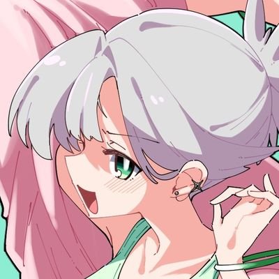 健全なかきほう/ラスキス公式にて四コマ漫画連載中!
Commission ▶️ https://t.co/8vyWUUbF16
お仕事のご依頼はDMまで