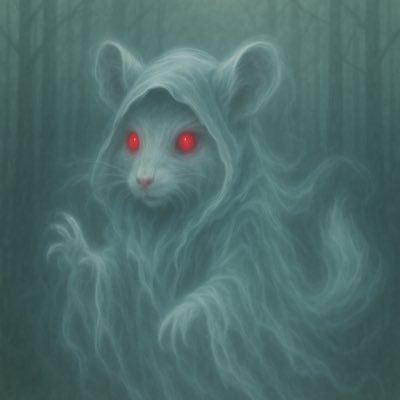 Mère des Chinchillas mangeurs de chair humaine 🥩; avocate de Schrödinger à ses heures perdues 🥑