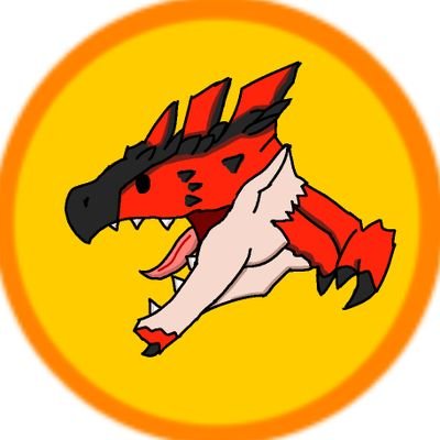 YouTube→https://t.co/qIuAX4q0W5
クルルヤック〜♪
恐竜とか東方とかモンハンとかウマ娘とか、なんでも大好き!