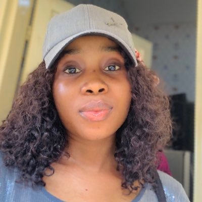 I WALK IN LIGHT || I STAN 4 CHRIST || BUSINESS DEVELOPER || 🇳🇬
