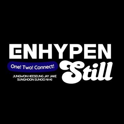 one, two, connect! página dedicada a @enhypen @enhypen_members