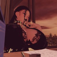 Mahogany Magic (@mahoganymagicc) 's Twitter Profile